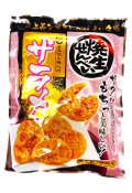 焼生せんべい　ザラメ（10枚入）