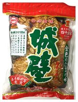 画像: 無選別城壁たまり味（160g）