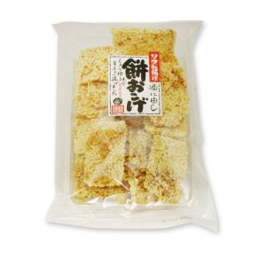 画像: 餅おこげ（90g）